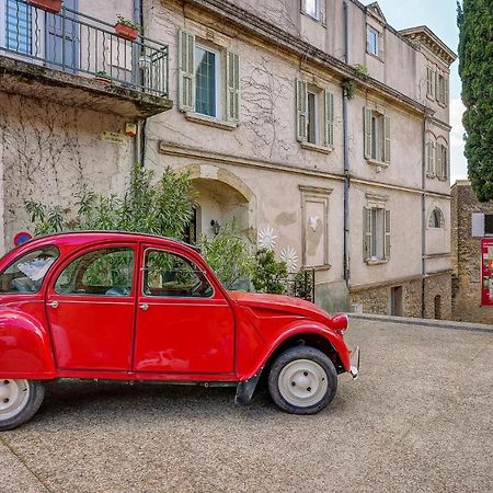 La Chaumiere, Demeure D'Hotes Lauris Экстерьер фото