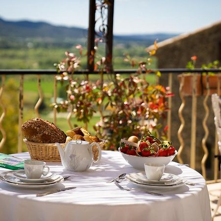 La Chaumiere, Demeure D'Hotes Lauris Экстерьер фото