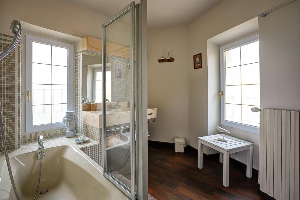 La Chaumiere, Demeure D'Hotes Lauris Экстерьер фото